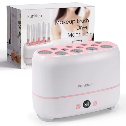 makeup brush dryer