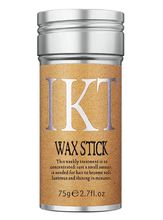 hair wax